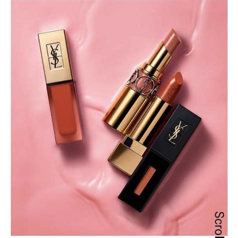 ลิ ป ysl ราคา|ysl lipstick ราคา.